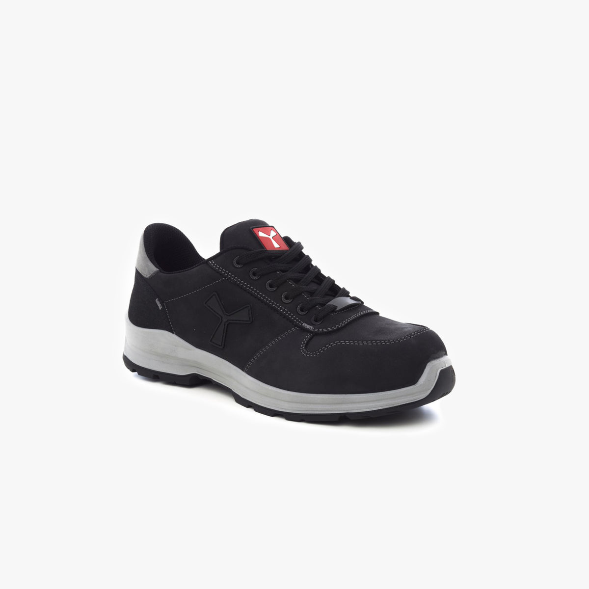 GET FORCE LOW S3-NBK