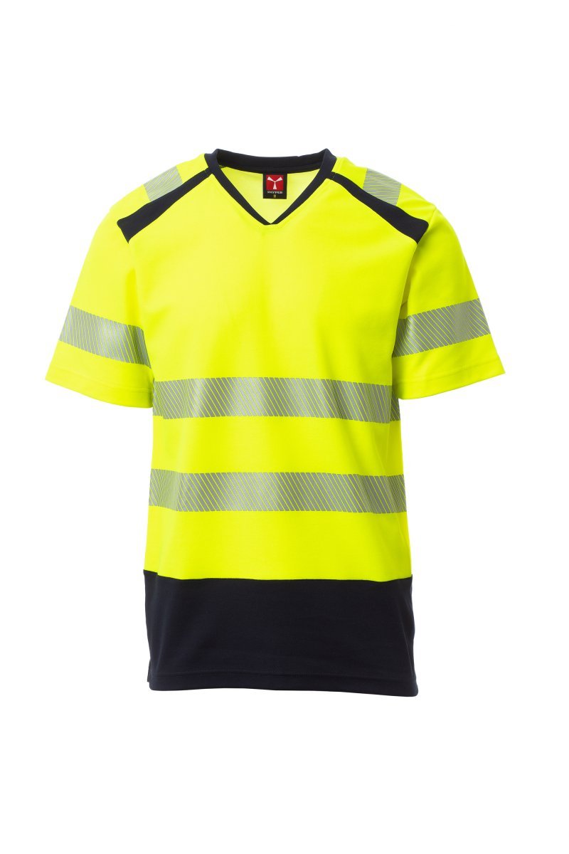 T-shirt da lavoro Payper WAY