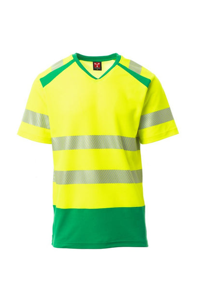 T-shirt da lavoro Payper WAY