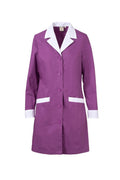 Summer violet/bianco