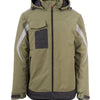 VERDE MILITARE/NERO