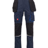 BLU NAVY/NERO