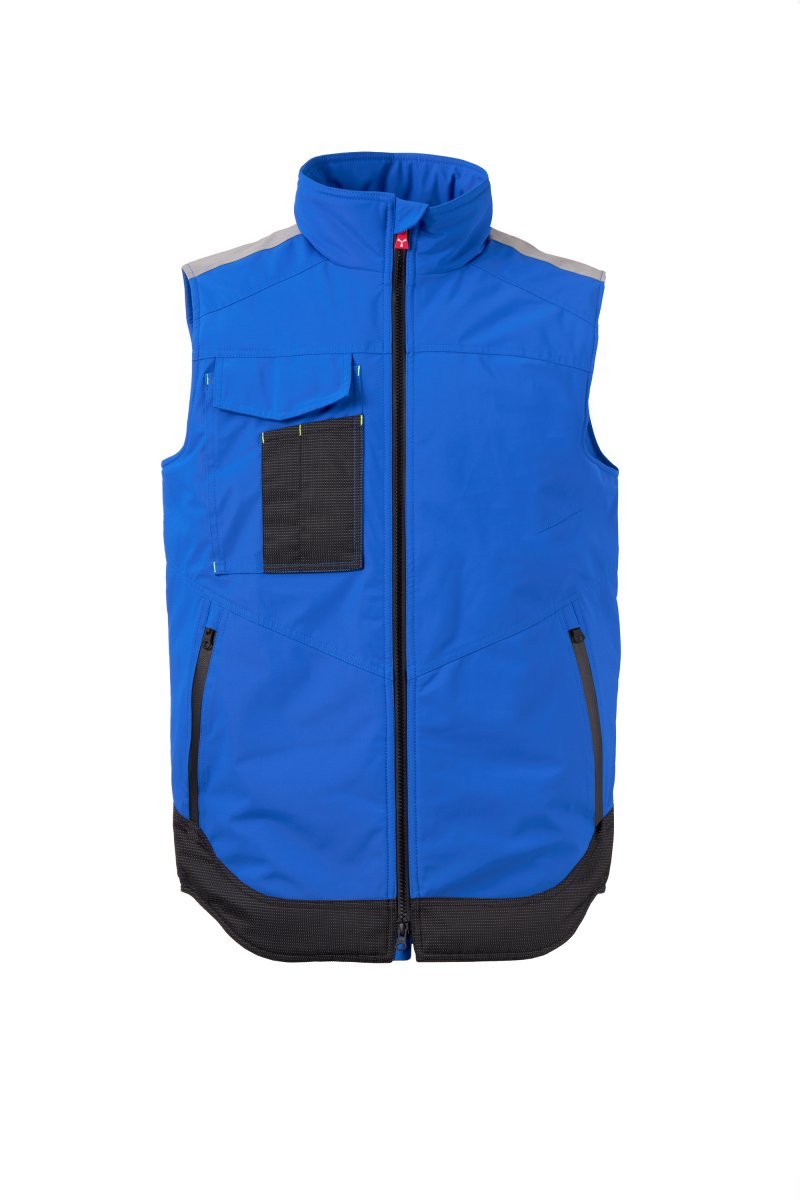 Soft-shell imbottiti Payper WONDER VEST LITE PAD