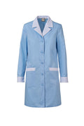 Azzurro/bianco