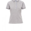 GRIGIO MELANGE/BLU NAVY
