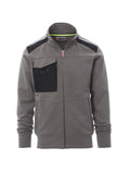STEEL GREY