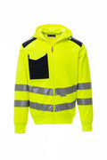 GIALLO FLUO/BLU NAVY