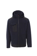 BLU NAVY/NERO