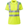 GIALLO FLUO/JELLY GREEN