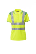 GIALLO FLUO/JELLY GREEN