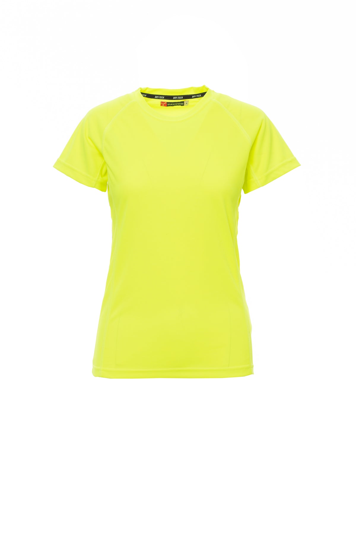 RUNNER LADY
