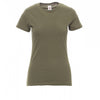 VERDE MILITARE