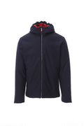 BLU NAVY/ROSSO