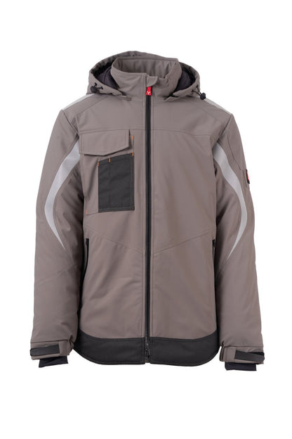Soft-shell imbottiti Payper WONDER LITE PAD