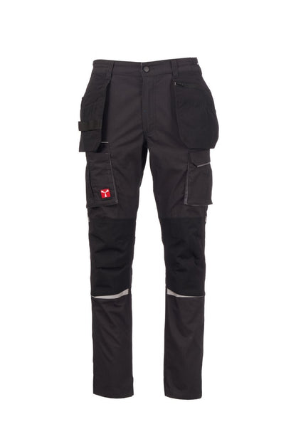 Pantaloni da lavoro Payper NEXT 400 HOLSTER SUMMER
