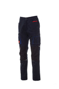 BLU NAVY/NERO
