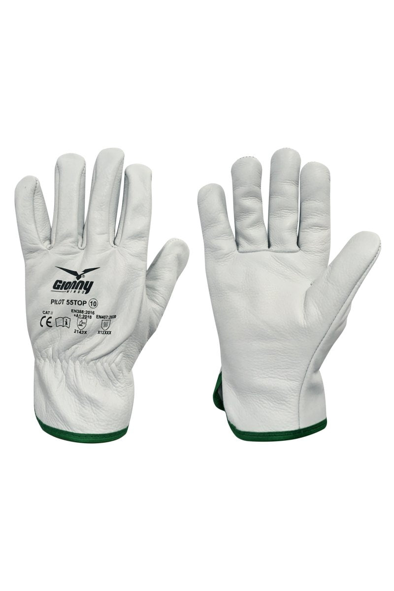 PILOT 55TOP