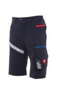 BLU NAVY/NERO