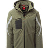 VERDE MILITARE/NERO
