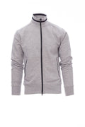 GRIGIO MELANGE/BLU NAVY