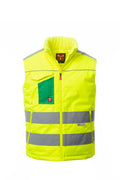 GIALLO FLUO/JELLY GREEN