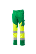 GIALLO FLUO/JELLY GREEN