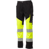 GIALLO FLUO/NERO
