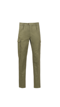 VERDE MILITARE