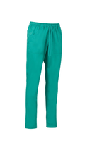 EMERALD GREEN