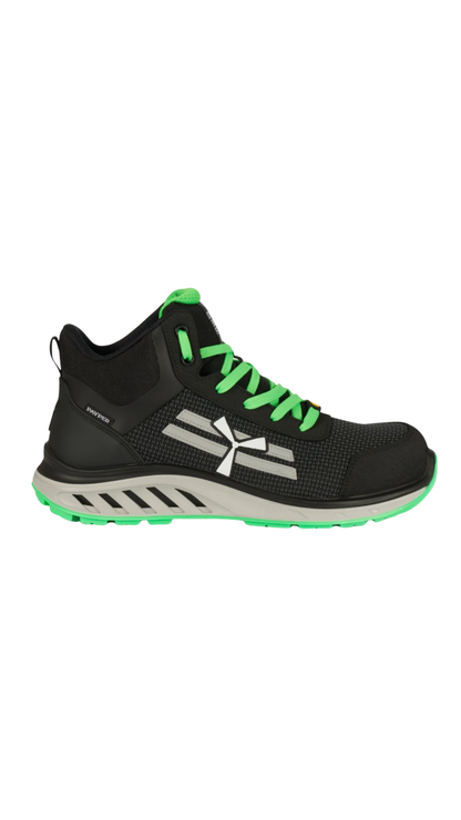 X-MARS MID