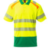 GIALLO FLUO/JELLY GREEN