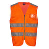 ARANCIONE FLUO