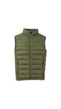 VERDE MILITARE