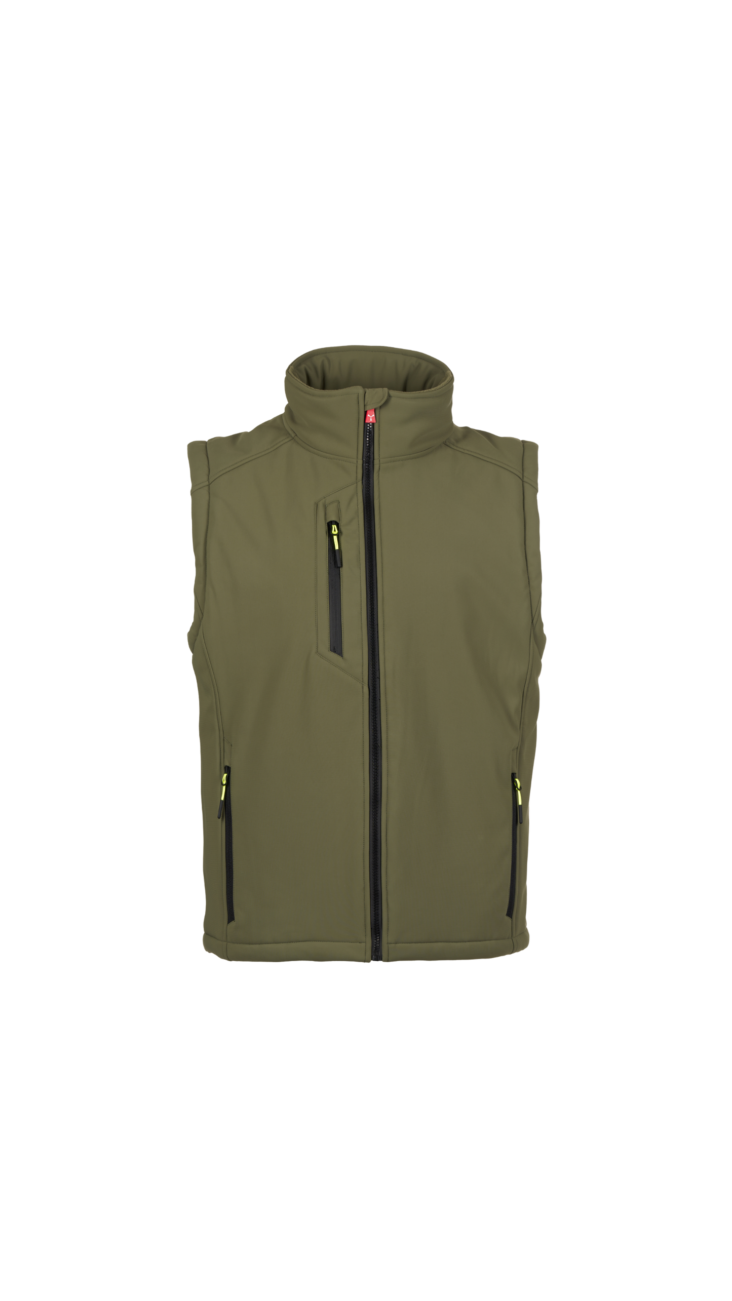 CREEK VEST ULTRALITE PAD (imbottitura leggera)