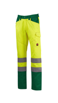 GIALLO FLUO/JELLY GREEN