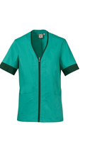 EMERALD GREEN/VERDE