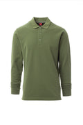 VERDE MILITARE