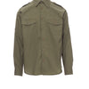 VERDE MILITARE