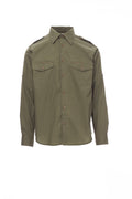VERDE MILITARE