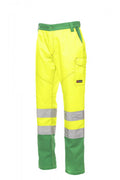 GIALLO FLUO/JELLY GREEN