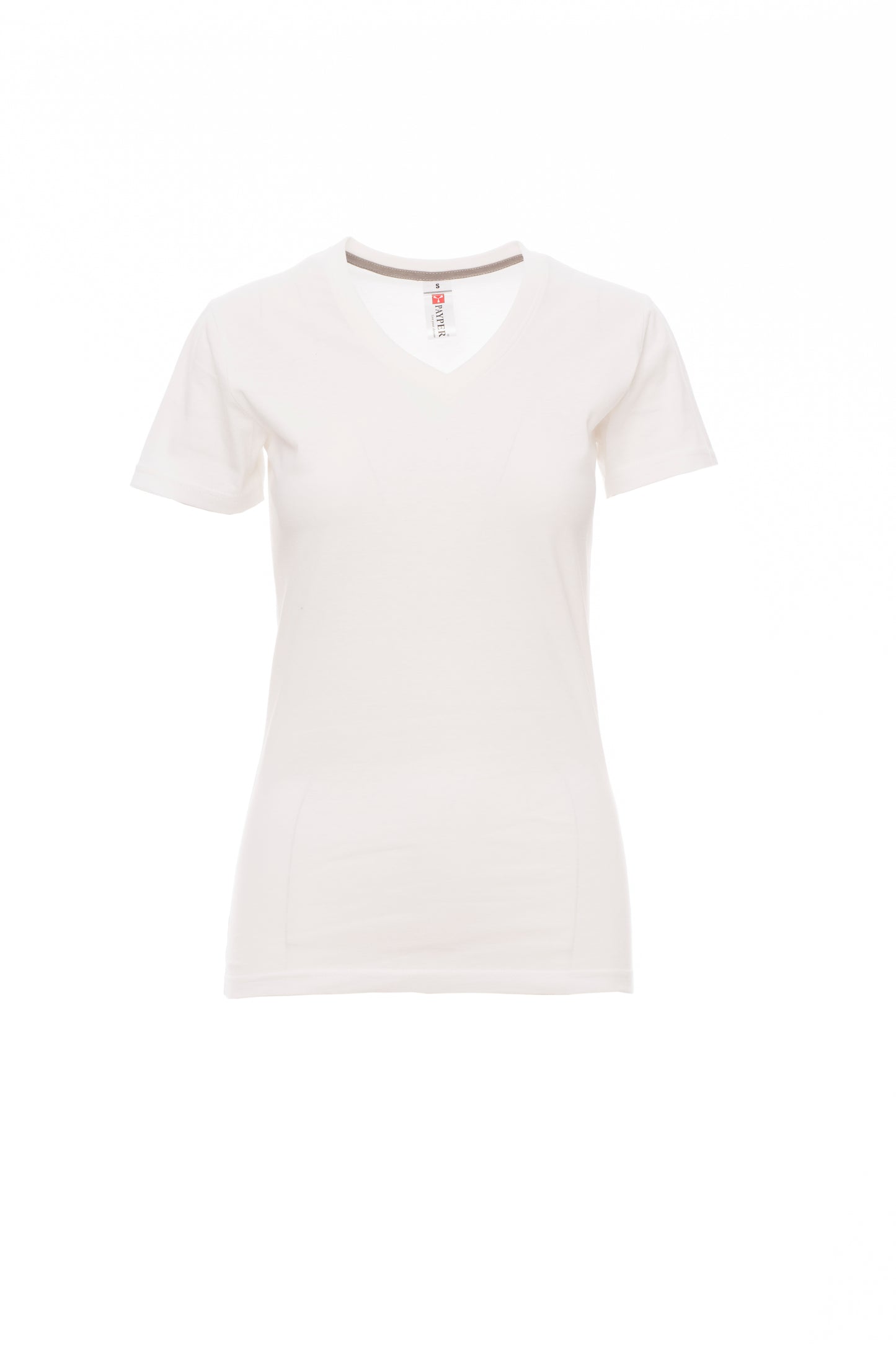 V-NECK LADY