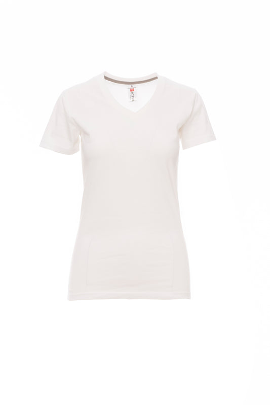 V-NECK LADY