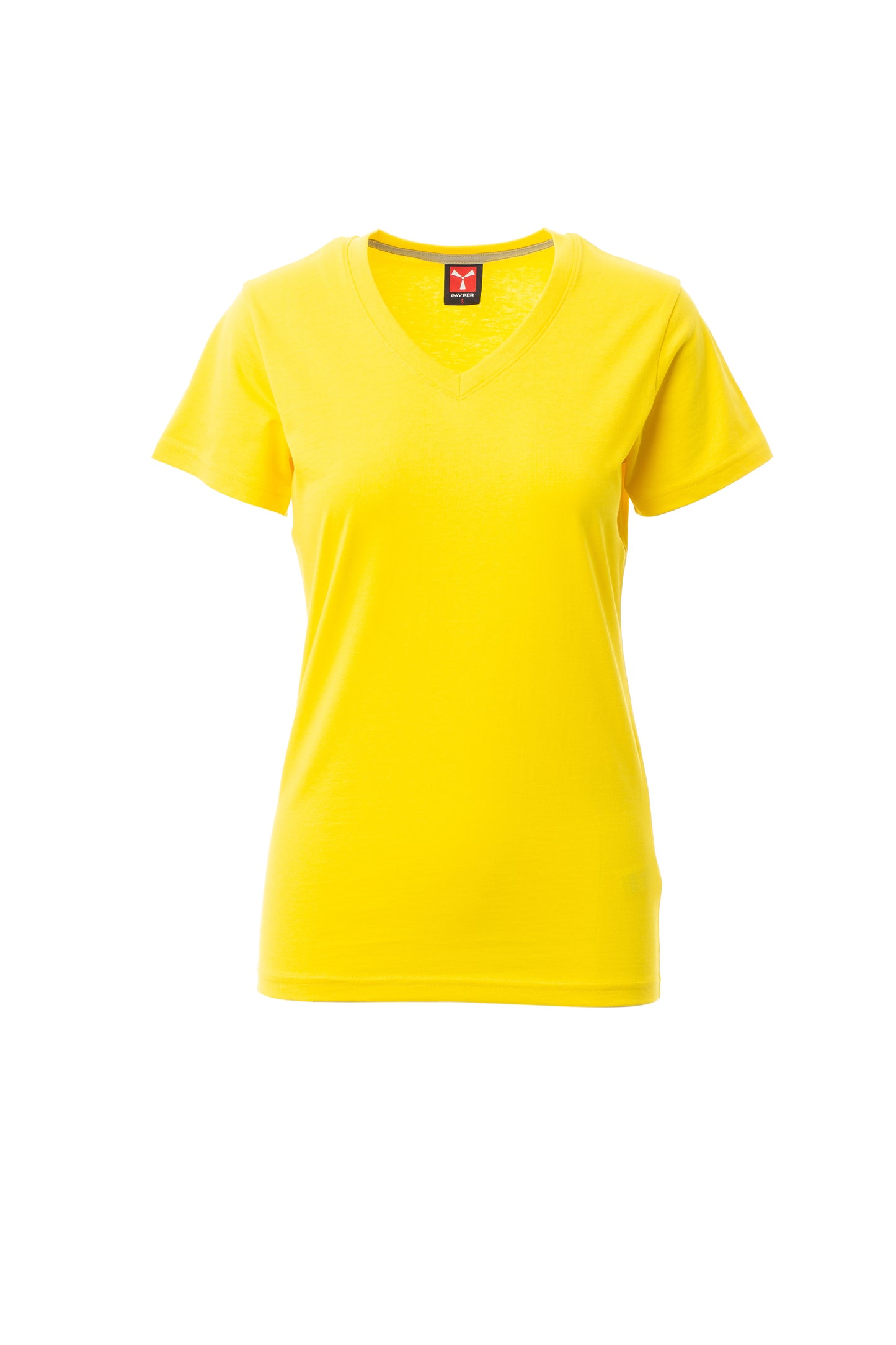 V-NECK LADY