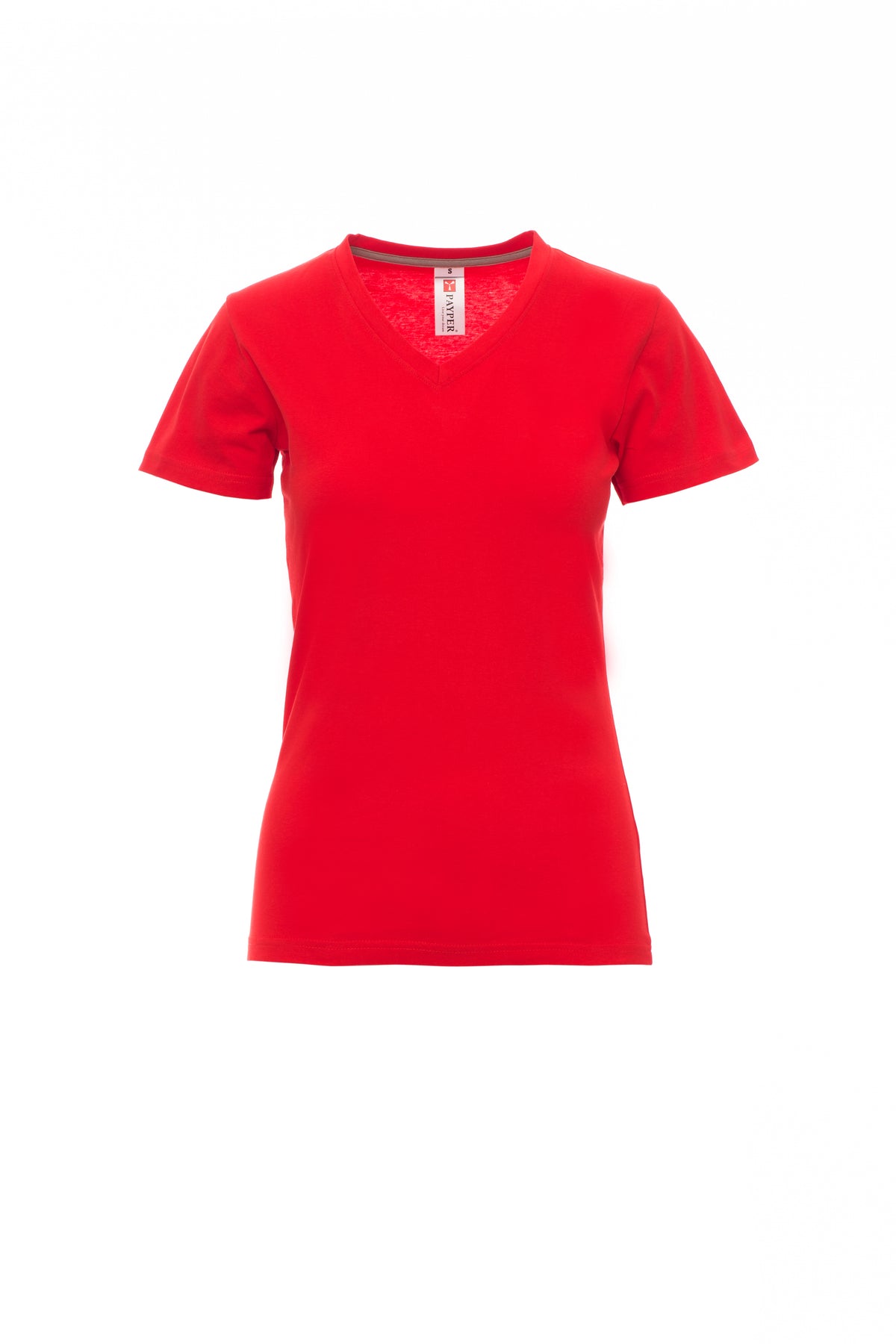 V-NECK LADY