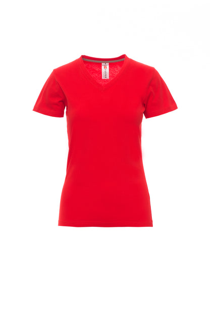 V-NECK LADY