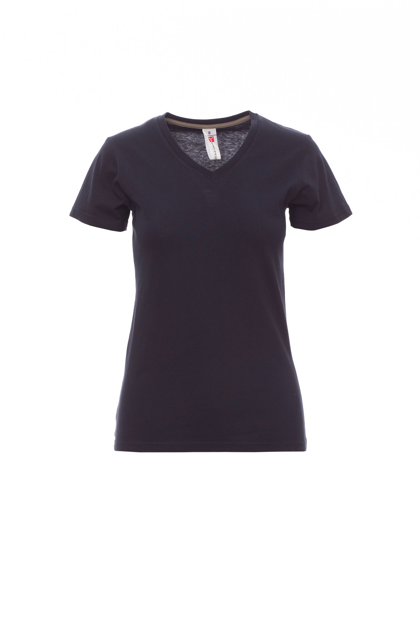 V-NECK LADY