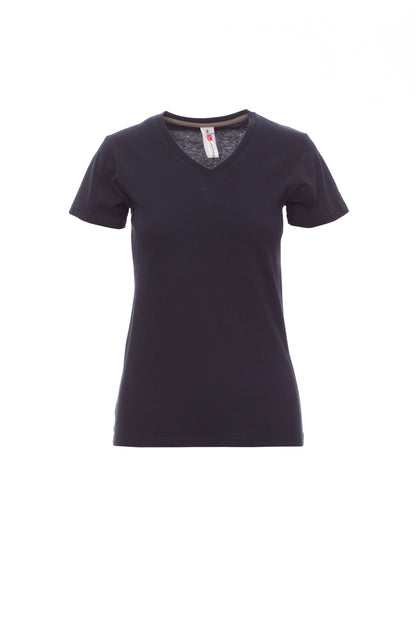 V-NECK LADY