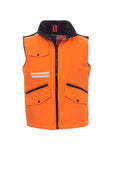 ARANCIONE/NERO