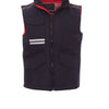 BLU NAVY/ROSSO