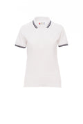 BIANCO/BLU NAVY